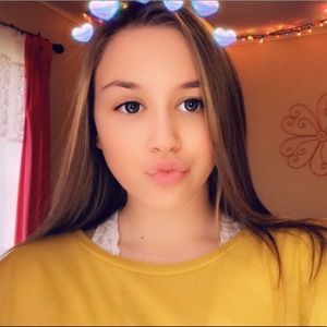 Meet your Posher, Cheslea